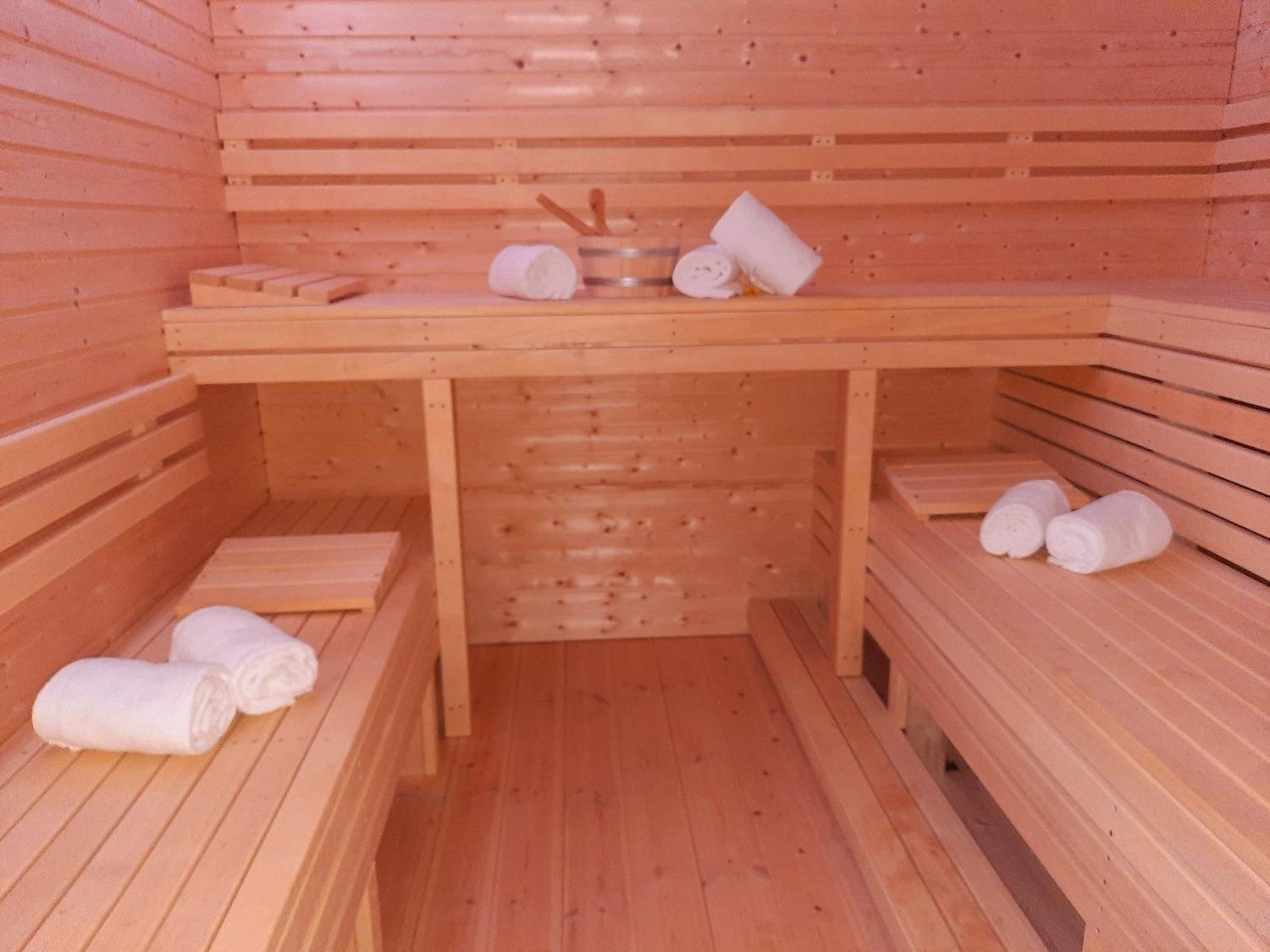 28 Premium Camping Pod "Helgoland" Silberstedt Екстериор снимка