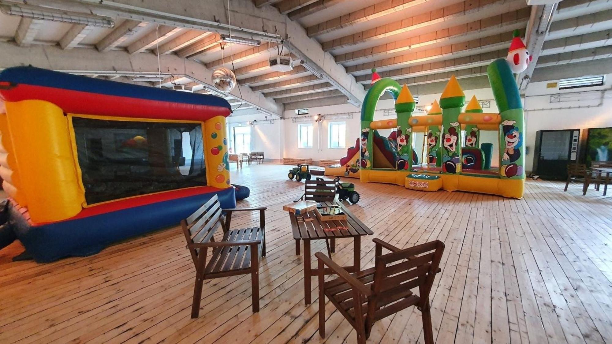 28 Premium Camping Pod "Helgoland" Silberstedt Екстериор снимка